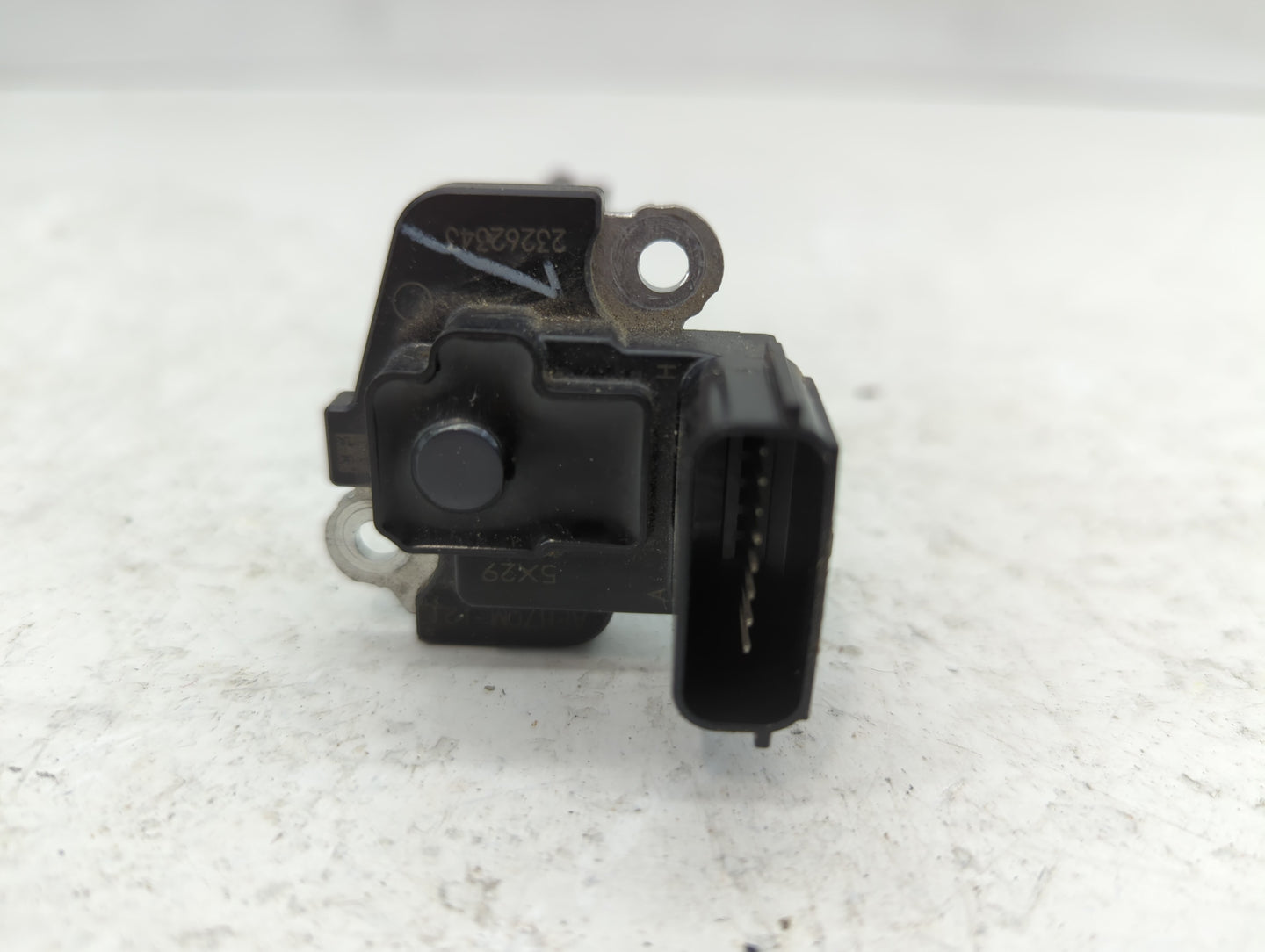 2012-2017 Gmc Terrain Mass Air Flow Meter Maf - Oemusedautoparts1.com