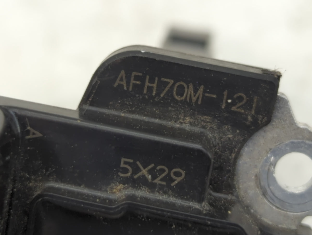 2012-2017 Gmc Terrain Mass Air Flow Meter Maf Sensor 633687 - Oemusedautoparts1.com
