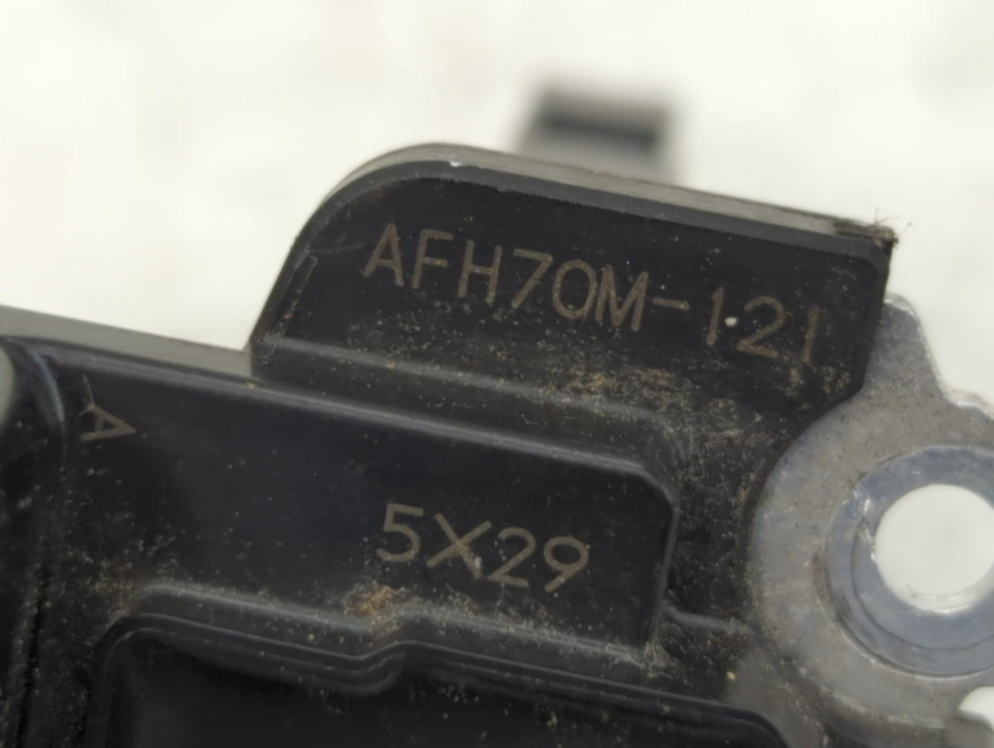 2012-2017 Gmc Terrain Mass Air Flow Meter Maf - Oemusedautoparts1.com