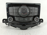 2016-2016 Gmc Terrain Am Fm Cd Player Radio Receiver - Oemusedautoparts1.com