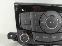 2016-2016 Gmc Terrain Am Fm Cd Player Radio Receiver - Oemusedautoparts1.com