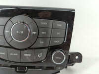 2016-2016 Gmc Terrain Am Fm Cd Player Radio Receiver - Oemusedautoparts1.com