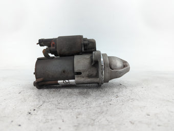 compare product 2010-2017 Gmc Terrain Car Starter Motor Solenoid OEM P/N:GM2689317 Fits OEM Used Auto Parts