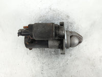2010-2017 Gmc Terrain Car Starter Motor Solenoid OEM P/N:GM2689317 Fits OEM Used Auto Parts - Oemusedautoparts1.com