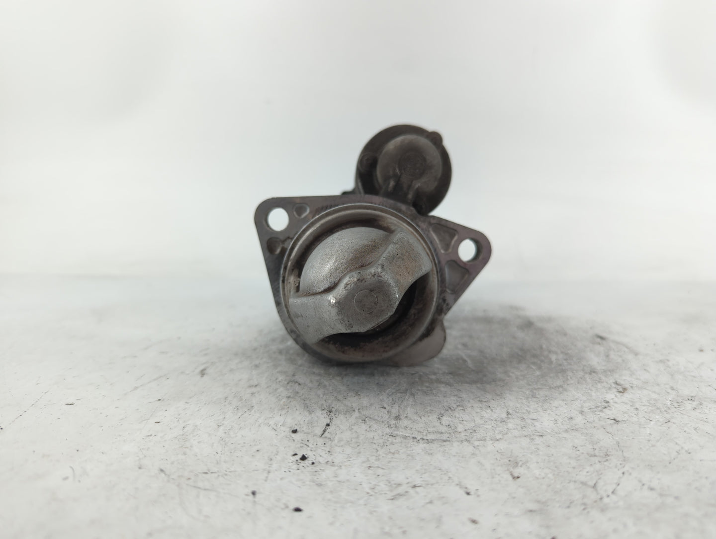 2010-2017 Gmc Terrain Car Starter Motor Solenoid OEM P/N:GM2689317 Fits OEM Used Auto Parts - Oemusedautoparts1.com