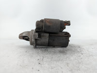 2010-2017 Gmc Terrain Car Starter Motor Solenoid OEM P/N:GM2689317 Fits OEM Used Auto Parts - Oemusedautoparts1.com