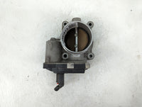 2016-2017 Gmc Terrain Throttle Body P/N:12669146AA Fits Fits 2016 2017 OEM Used Auto Parts - Oemusedautoparts1.com