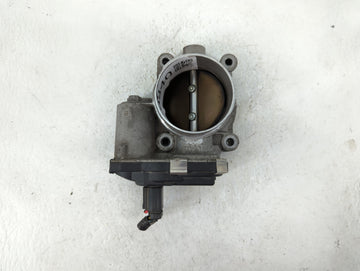 2016-2017 Gmc Terrain Throttle Body P/N:12669146AA Fits Fits 2016 2017 OEM Used Auto Parts - Oemusedautoparts1.com