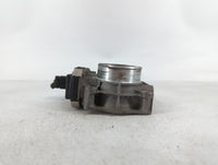 2016-2017 Gmc Terrain Throttle Body P/N:12669146AA Fits Fits 2016 2017 OEM Used Auto Parts - Oemusedautoparts1.com