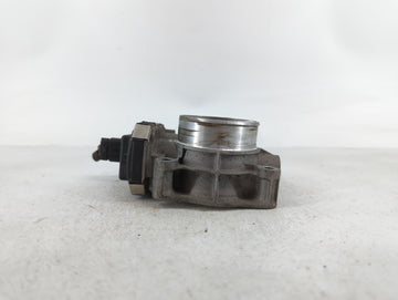 2016-2017 Gmc Terrain Throttle Body P/N:12669146AA Fits Fits 2016 2017 OEM Used Auto Parts