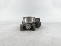 2016-2017 Gmc Terrain Throttle Body P/N:12669146AA Fits Fits 2016 2017 OEM Used Auto Parts - Oemusedautoparts1.com
