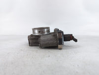 2016-2017 Gmc Terrain Throttle Body P/N:12669146AA Fits Fits 2016 2017 OEM Used Auto Parts - Oemusedautoparts1.com