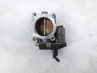 2016-2017 Gmc Terrain Throttle Body P/N:12669146AA Fits Fits 2016 2017 OEM Used Auto Parts - Oemusedautoparts1.com