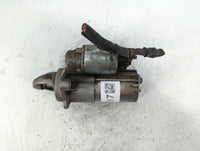 2010-2017 Gmc Terrain Car Starter Motor Solenoid OEM P/N:GM13609317 Fits OEM Used Auto Parts - Oemusedautoparts1.com