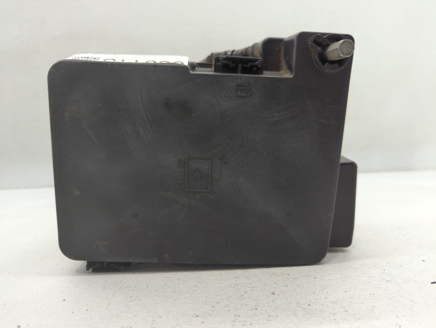 2016-2017 Gmc Terrain Fusebox Fuse Box Panel Relay Module P/N:22922727 Fits Fits 2016 2017 OEM Used Auto Parts - Oemusedauto