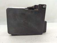 2016-2017 Gmc Terrain Fusebox Fuse Box Panel Relay Module P/N:22922727 Fits Fits 2016 2017 OEM Used Auto Parts - Oemusedauto