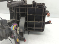 2016-2017 Gmc Terrain Fusebox Fuse Box Panel Relay Module P/N:22922727 Fits Fits 2016 2017 OEM Used Auto Parts - Oemusedauto