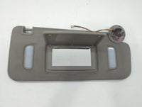 2010-2017 Gmc Terrain Sun Visor Shade Replacement Passenger Right Mirror Fits Fits 2010 2011 2012 2013 2014 2015 2016 2017 O