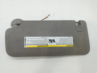 2010-2017 Gmc Terrain Sun Visor Shade Replacement Passenger Right Mirror Fits Fits 2010 2011 2012 2013 2014 2015 2016 2017 O