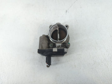 2016-2017 Gmc Terrain Throttle Body P/N:12669146AA Fits Fits 2016 2017 OEM Used Auto Parts - Oemusedautoparts1.com
