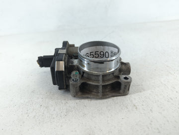 2016-2017 Gmc Terrain Throttle Body P/N:12669146AA Fits Fits 2016 2017 OEM Used Auto Parts