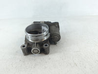 2016-2017 Gmc Terrain Throttle Body P/N:12669146AA Fits Fits 2016 2017 OEM Used Auto Parts - Oemusedautoparts1.com