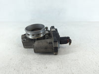 2016-2017 Gmc Terrain Throttle Body P/N:12669146AA Fits Fits 2016 2017 OEM Used Auto Parts - Oemusedautoparts1.com