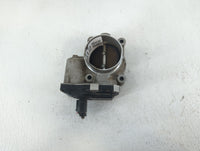 2016-2017 Gmc Terrain Throttle Body P/N:12669146AA Fits Fits 2016 2017 OEM Used Auto Parts - Oemusedautoparts1.com