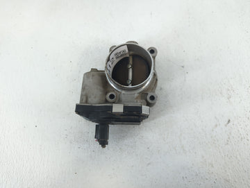2016-2017 Gmc Terrain Throttle Body P/N:12669146AA Fits Fits 2016 2017 OEM Used Auto Parts - Oemusedautoparts1.com