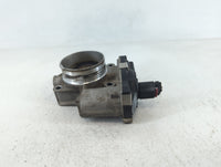 2016-2017 Gmc Terrain Throttle Body P/N:12669146AA Fits Fits 2016 2017 OEM Used Auto Parts - Oemusedautoparts1.com