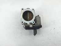 2016-2017 Gmc Terrain Throttle Body P/N:12669146AA Fits Fits 2016 2017 OEM Used Auto Parts - Oemusedautoparts1.com