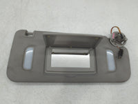 2010-2017 Gmc Terrain Sun Visor Shade Replacement Passenger Right Mirror Fits Fits 2010 2011 2012 2013 2014 2015 2016 2017 O