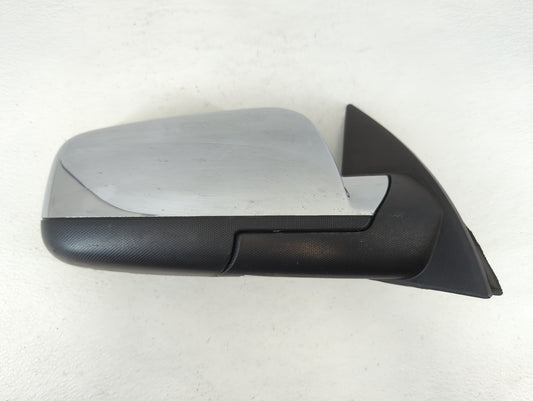 2016-2017 Gmc Terrain Passenger Side View Mirror - Right Door Mirror OEM Used - Oemusedautoparts1.com