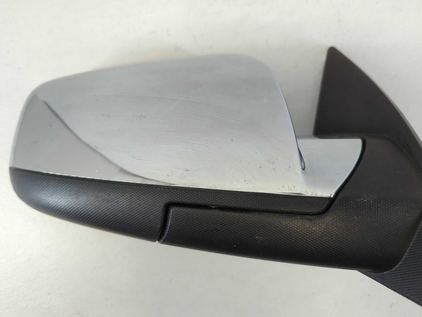 2016-2017 Gmc Terrain Passenger Side View Mirror - Right Door Mirror OEM Used - Oemusedautoparts1.com