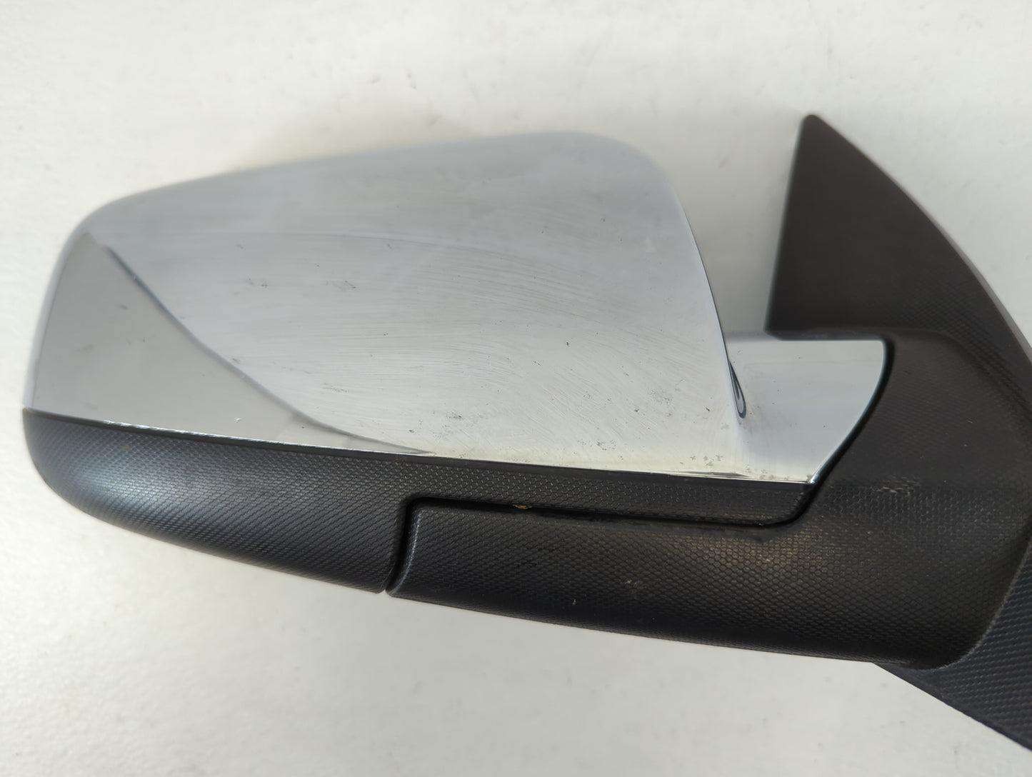 2016-2017 Gmc Terrain Passenger Side View Mirror - Right Door Mirror OEM Used - Oemusedautoparts1.com