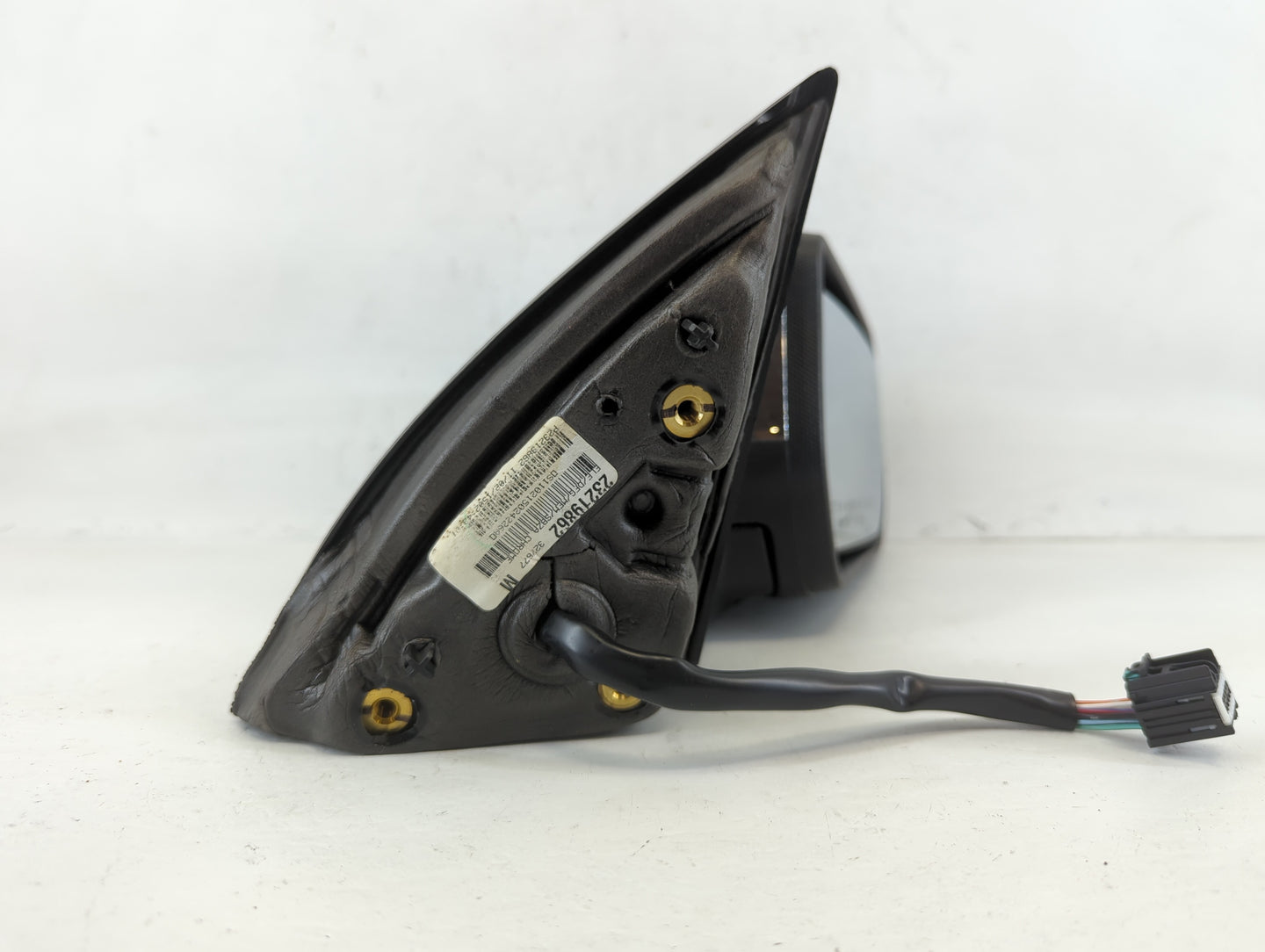 2016-2017 Gmc Terrain Passenger Side View Mirror - Right Door Mirror OEM Used - Oemusedautoparts1.com