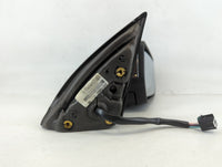 2016-2017 Gmc Terrain Passenger Side View Mirror - Right Door Mirror OEM Used - Oemusedautoparts1.com