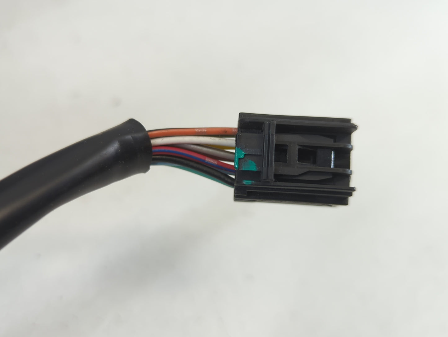 2016-2017 Gmc Terrain Passenger Side View Mirror - Right Door Mirror OEM Used - Oemusedautoparts1.com