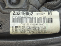 2016-2017 Gmc Terrain Passenger Side View Mirror - Right Door Mirror OEM Used - Oemusedautoparts1.com