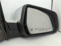 2016-2017 Gmc Terrain Passenger Side View Mirror - Right Door Mirror OEM Used - Oemusedautoparts1.com