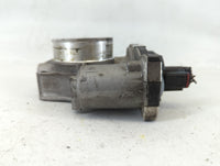 2016-2017 Gmc Terrain Throttle Body P/N:12669146AA Fits Fits 2016 2017 OEM Used Auto Parts - Oemusedautoparts1.com