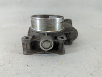 2016-2017 Gmc Terrain Throttle Body P/N:12669146AA Fits Fits 2016 2017 OEM Used Auto Parts - Oemusedautoparts1.com