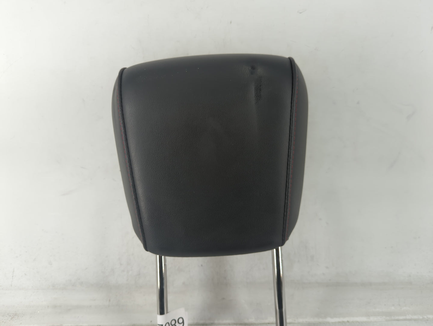 Gmc Terrain Headrest Head Rest Front Driver Passenger Seat Black - Oemusedautoparts1.com