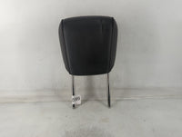 Gmc Terrain Headrest Head Rest Rear Center Seat Black - Oemusedautoparts1.com