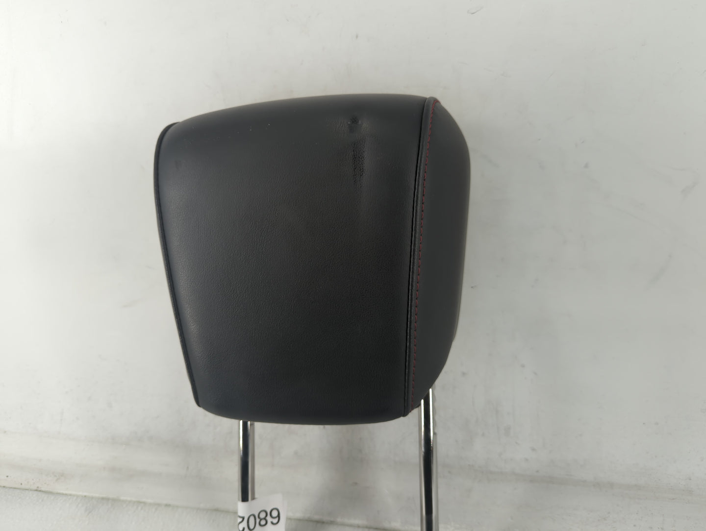 Gmc Terrain Headrest Head Rest Front Driver Passenger Seat Black - Oemusedautoparts1.com