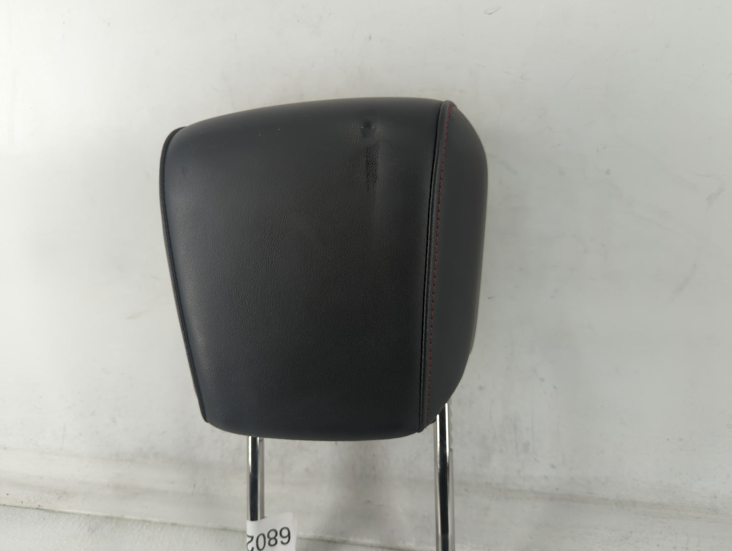 Gmc Terrain Headrest Head Rest Front Driver Passenger Seat Black - Oemusedautoparts1.com
