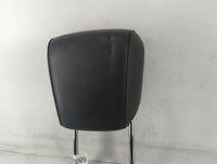 Gmc Terrain Headrest Head Rest Front Driver Passenger Seat Black - Oemusedautoparts1.com