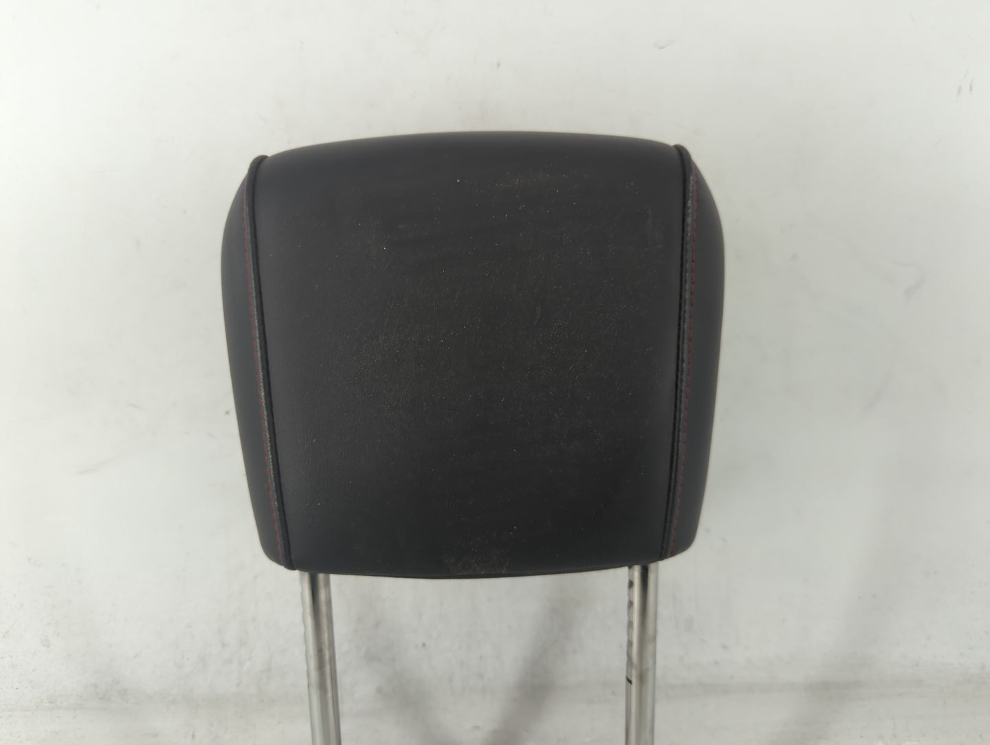 Gmc Terrain Headrest Head Rest Front Driver Passenger Seat Black - Oemusedautoparts1.com