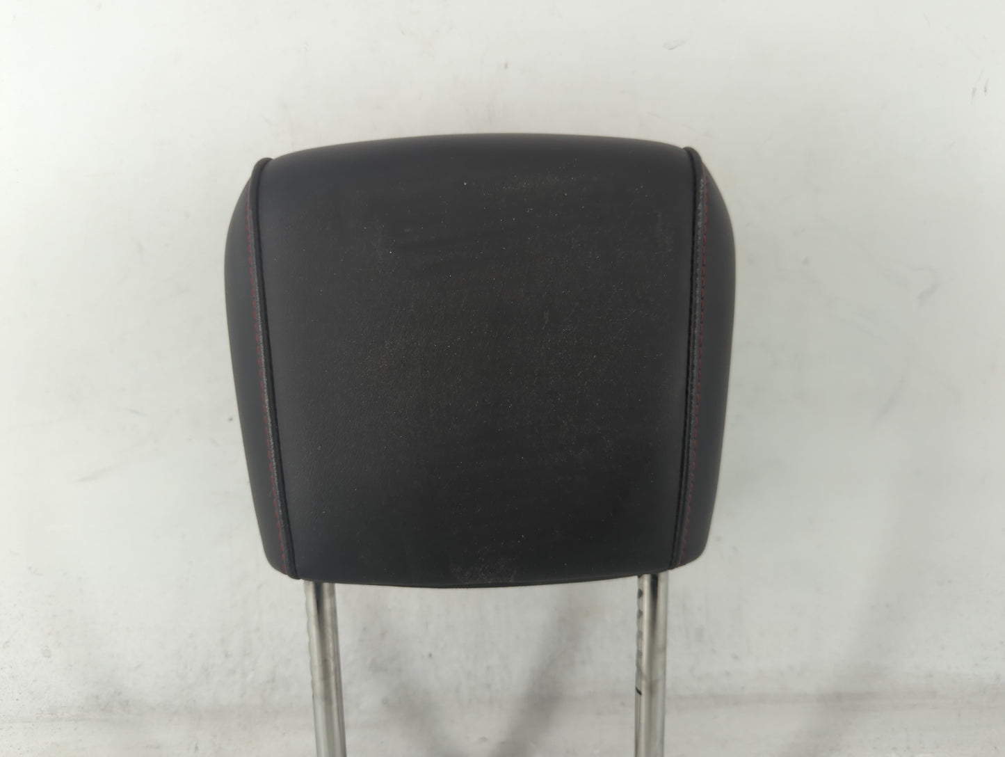Gmc Terrain Headrest Head Rest Front Driver Passenger Seat Black - Oemusedautoparts1.com