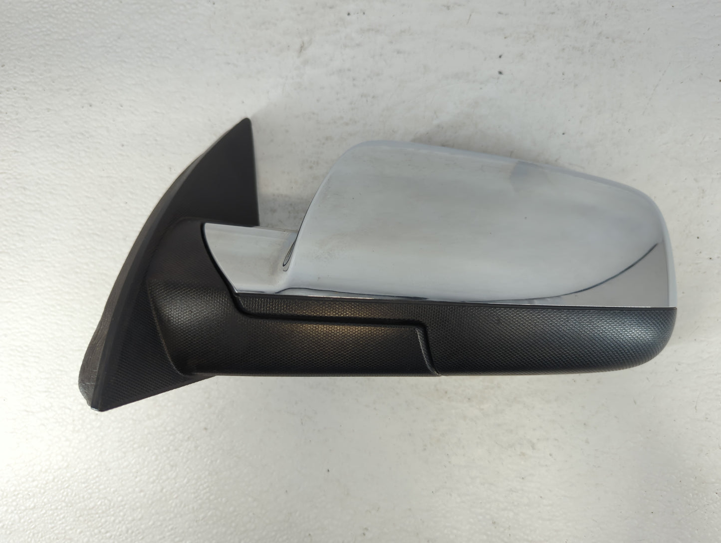 2016-2017 Gmc Terrain Driver Side View Mirror - Left Door Mirror OEM Used - Oemusedautoparts1.com
